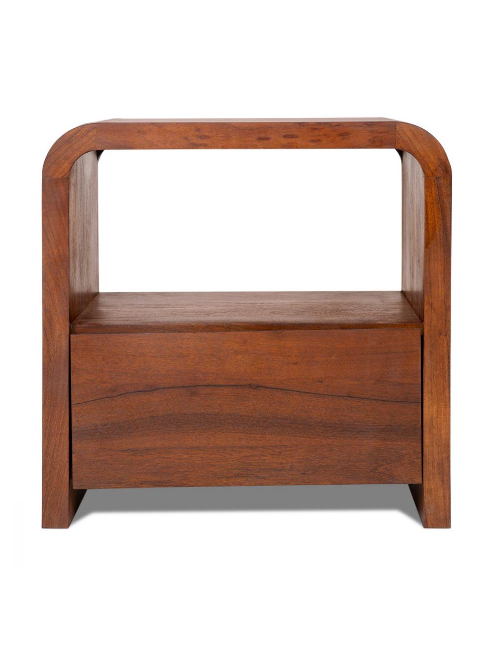 Arc Bedside Table-IAAH
